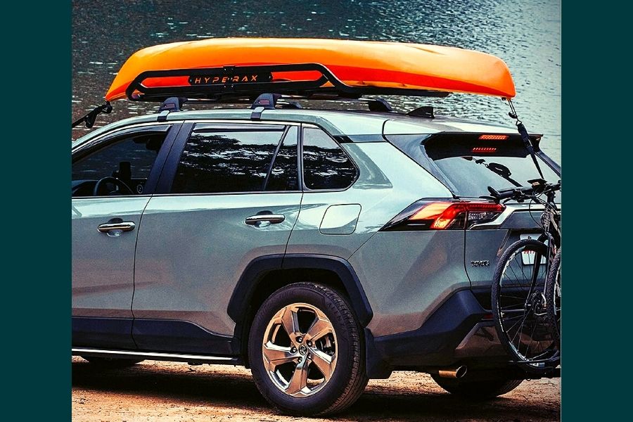 Best Roof Rack For Roof Top Tent